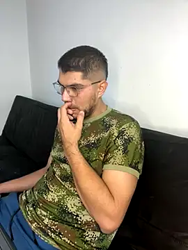 mirallesandbig online show from 1, 12, 2025