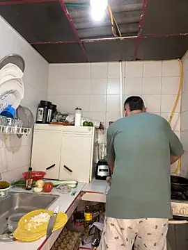 mirallesandbig online show from 7, 11, 2025