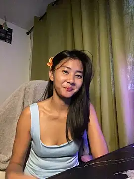 Snapshot of De_amore chatting on 18, 6, 2026 De amore online show from 18, 6, 2026