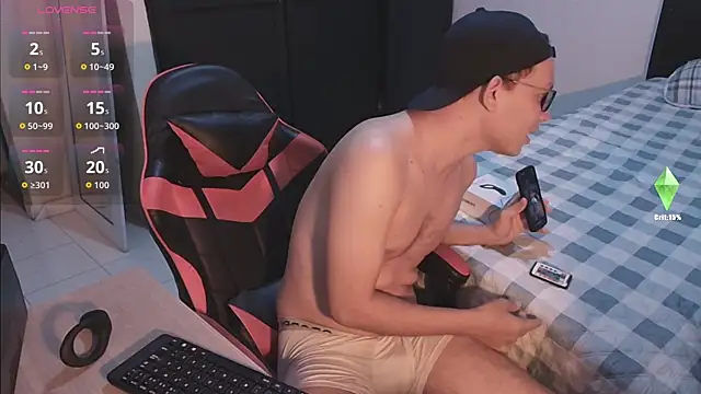 Josh 18cm online show from 25, 10, 2025