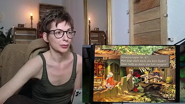 Snapshot of Antifistin chatting on 2, 12, 2025 Antifistin online show from 2, 12, 2025