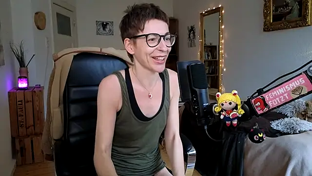 Antifistin online show from 3, 5, 2026