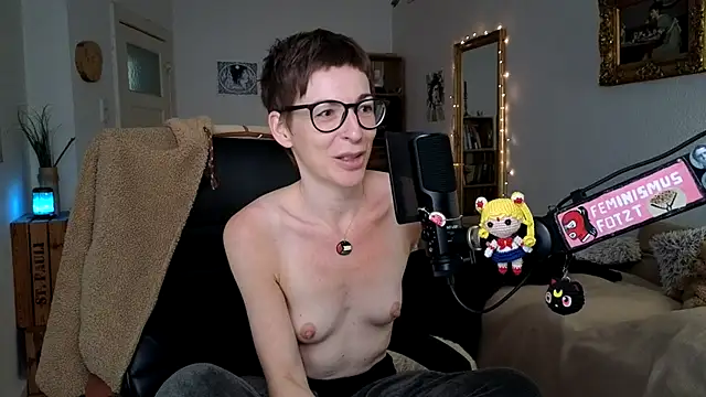 Antifistin online show from 11, 5, 2026