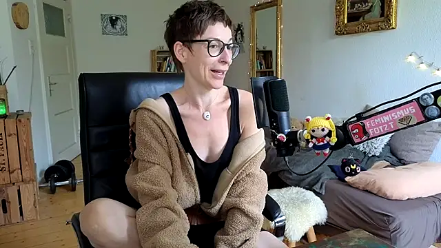 Antifistin online show from 17, 5, 2026