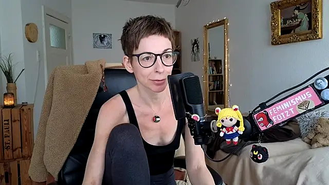 Antifistin online show from 11, 5, 2026