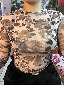 Xuka2594 online show from 5, 11, 2025