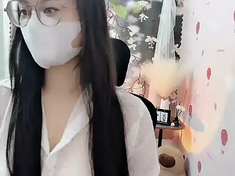 Xuka2594 online show from 18, 11, 2025