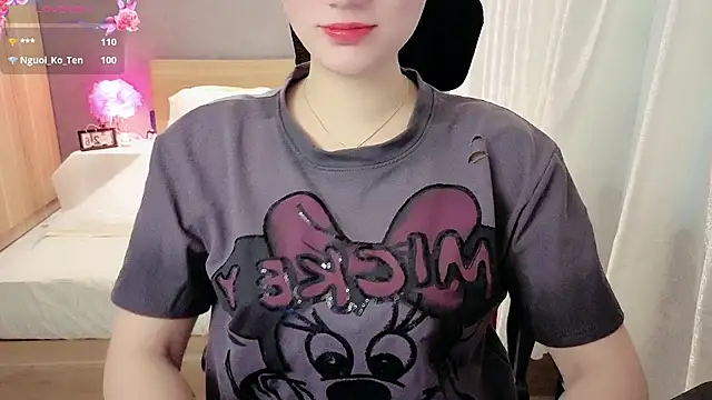 Xuka2594 online show from 29, 3, 2026