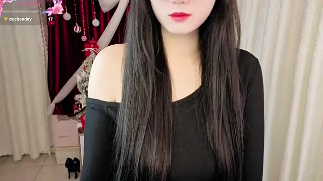 Xuka2594 online show from 6, 1, 2026