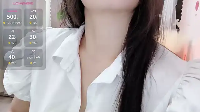 Xuka2594 online show from 18, 11, 2025