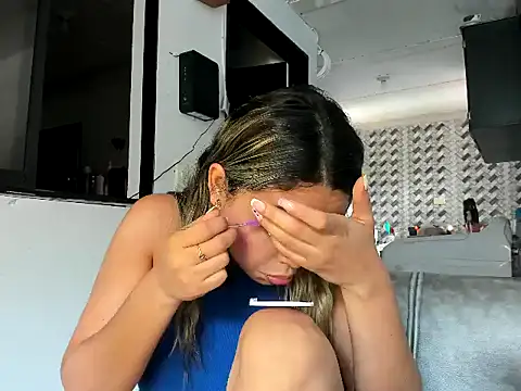 sarita-moree online show from 21, 4, 2026