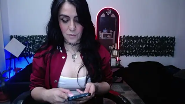 Anastasiabasst   online show from 13, 11, 2025