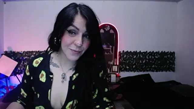 Anastasiabasst   online show from 9, 11, 2025