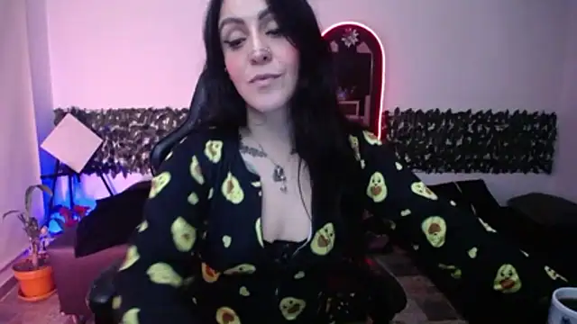 Anastasiabasst   online show from 29, 10, 2025