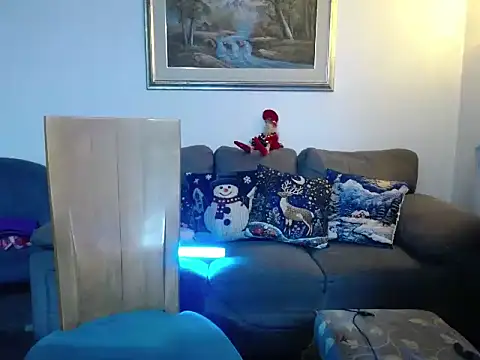 Anastasiabasst   online show from 16, 12, 2025