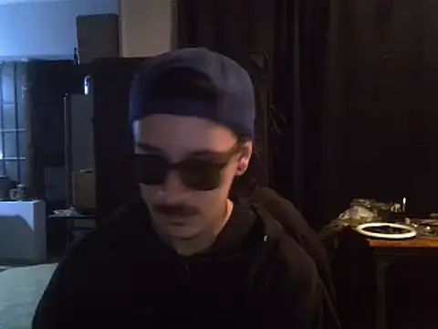 young-big-d online show from 19, 4, 2026