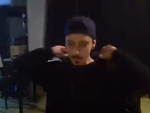 young-big-d online show from 13, 4, 2026