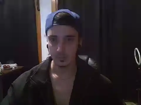 young-big-d online show from 20, 3, 2026