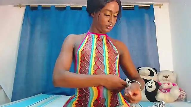 Lufe Black online show from 6, 2, 2026