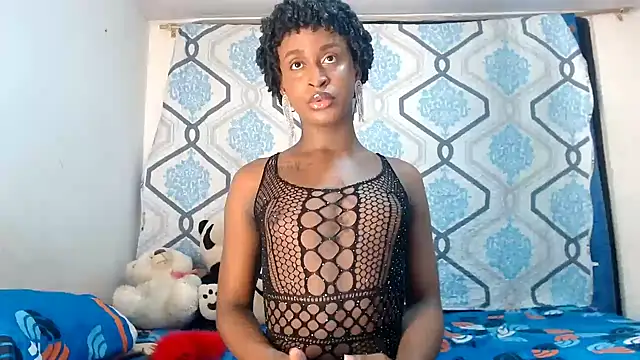 Lufe Black online show from 20, 5, 2026