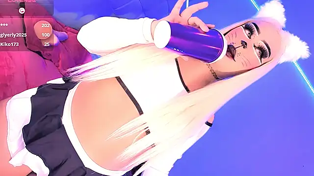 Emmaa kuynn online show from 1, 11, 2025