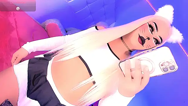 Emmaa kuynn online show from 31, 10, 2025