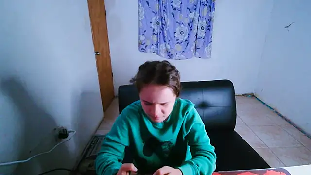 SweetRabbit29 online show from 11, 6, 2026