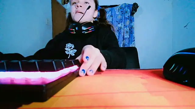 SweetRabbit29 online show from 29, 5, 2026