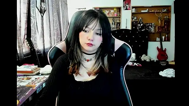 Maki Zein  online show from 17, 2, 2026