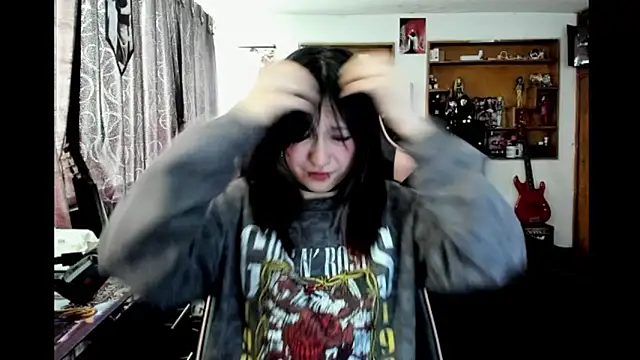 Maki Zein  online show from 16, 1, 2026