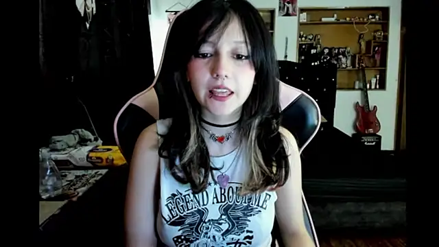 Maki Zein  online show from 5, 3, 2026