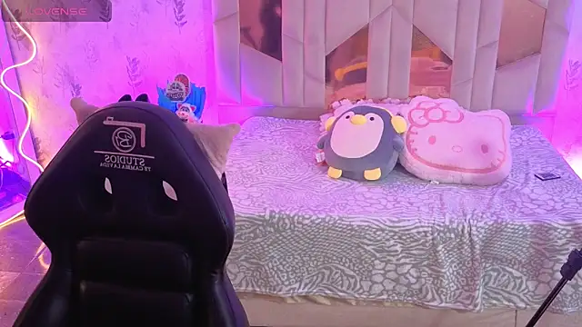 MARIANA TAY1 online show from 26, 3, 2026