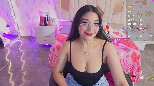 Snapshot of MARIANA_TAY1 chatting on 3, 7, 2026 MARIANA TAY1 online show from 3, 7, 2026