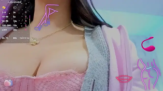 Snapshot of MARIANA_TAY1 chatting on 21, 6, 2026 MARIANA TAY1 online show from 21, 6, 2026
