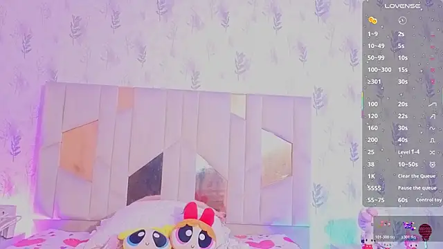 Snapshot of MARIANA_TAY1 chatting on 18, 6, 2026 MARIANA TAY1 online show from 18, 6, 2026