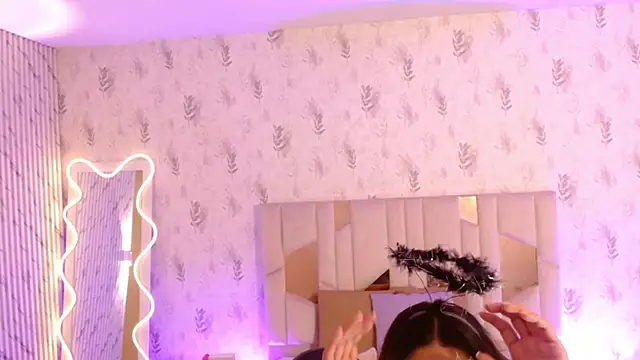 MARIANA TAY1 online show from 31, 10, 2025