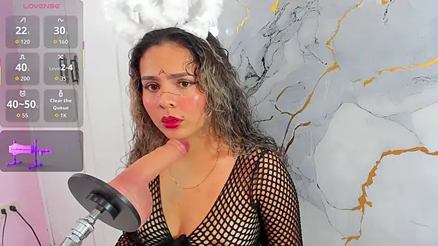 elizabeth liones  online show from 29, 10, 2025