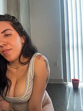 Lolathebaddie online show from 26, 5, 2026