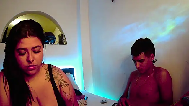 AnyRUSSO online show from 18, 10, 2025