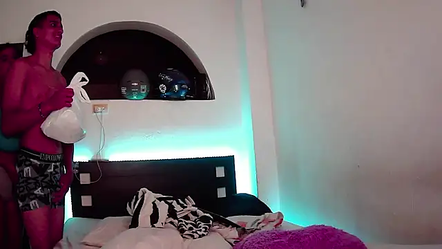 AnyRUSSO online show from 21, 10, 2025