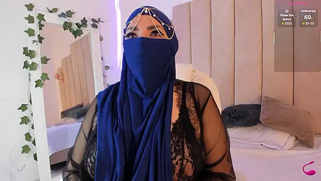  naylaa  online show from 15, 1, 2026