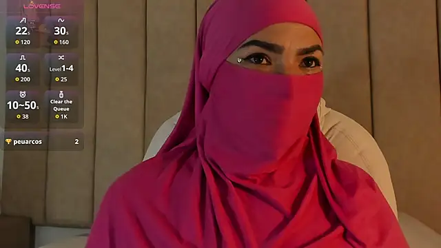  naylaa  online show from 18, 11, 2025