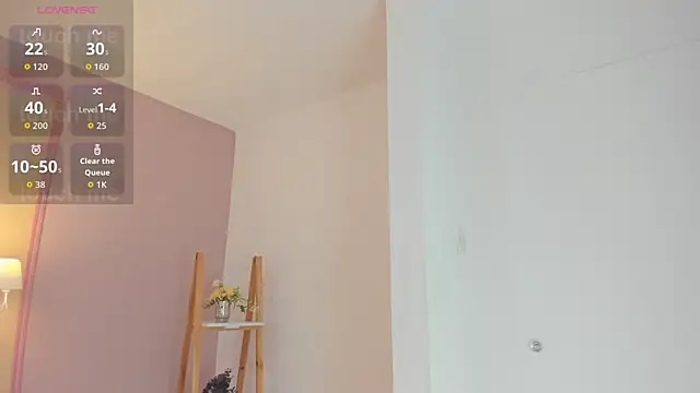  naylaa  online show from 31, 3, 2026