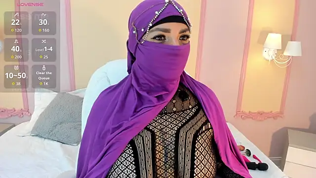 Snapshot of _naylaa_ chatting on 16, 6, 2026 naylaa online show from 16, 6, 2026