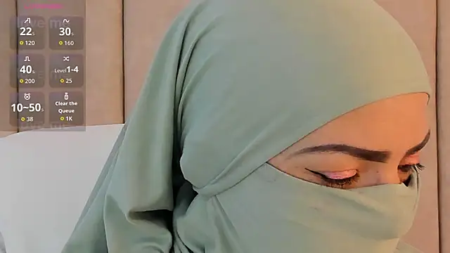  naylaa  online show from 27, 11, 2025