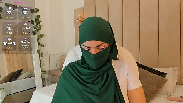  naylaa  online show from 29, 11, 2025