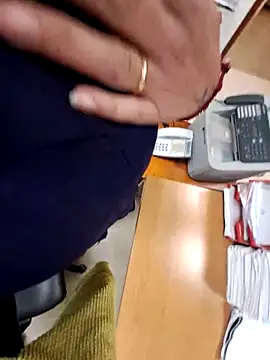 Michelle77 2024 online show from 13, 10, 2025