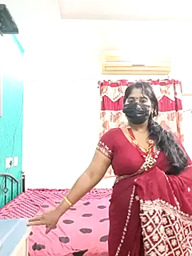 tamil-aunt online show from 23, 11, 2025