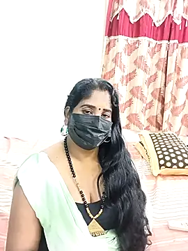 tamil-aunt online show from 23, 10, 2025