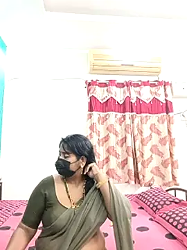 tamil-aunt online show from 18, 11, 2025